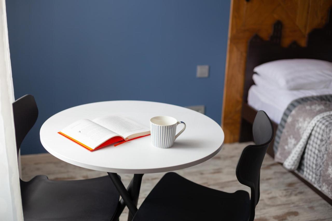 Lion King Danyla 1 Apartman Lviv Kültér fotó